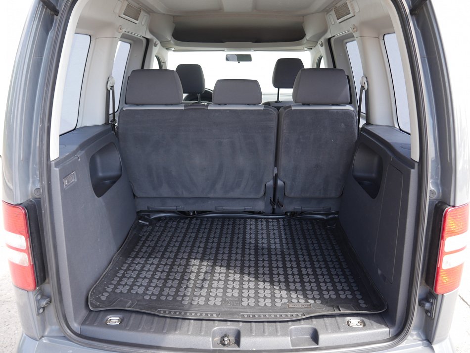 Volkswagen Caddy 1.2TSi 