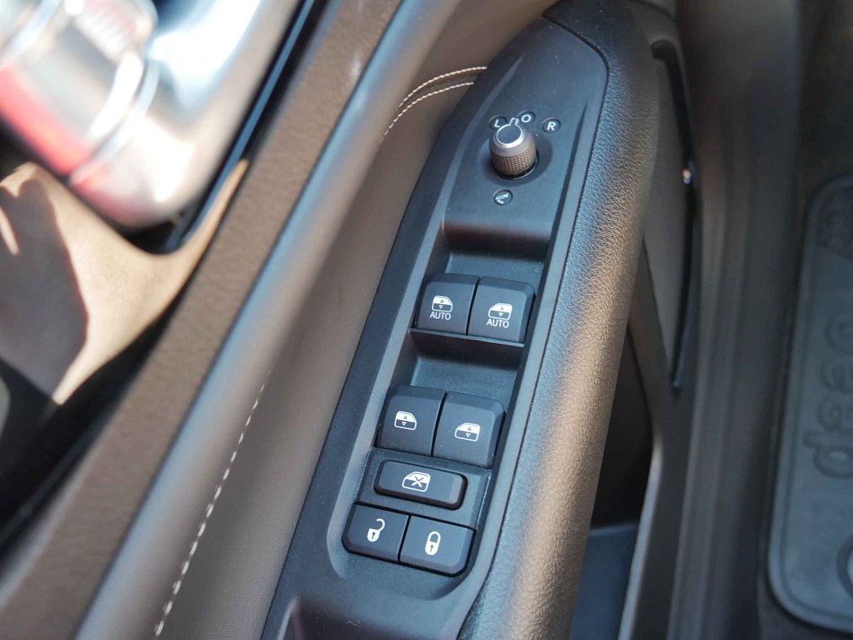 Jeep Compass 1.3 Limited