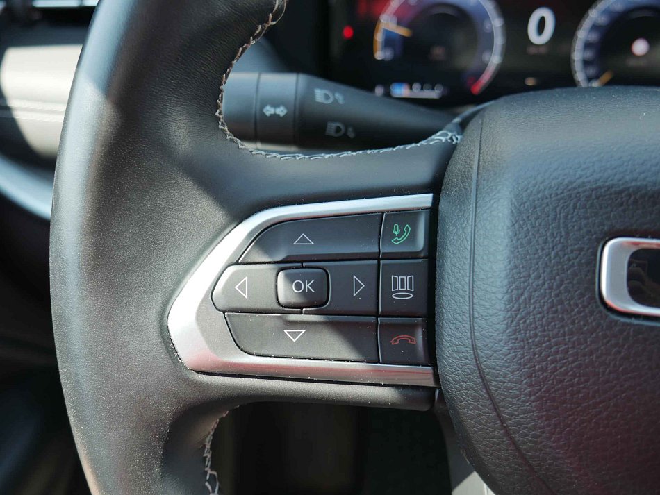 Jeep Compass 1.3 Limited