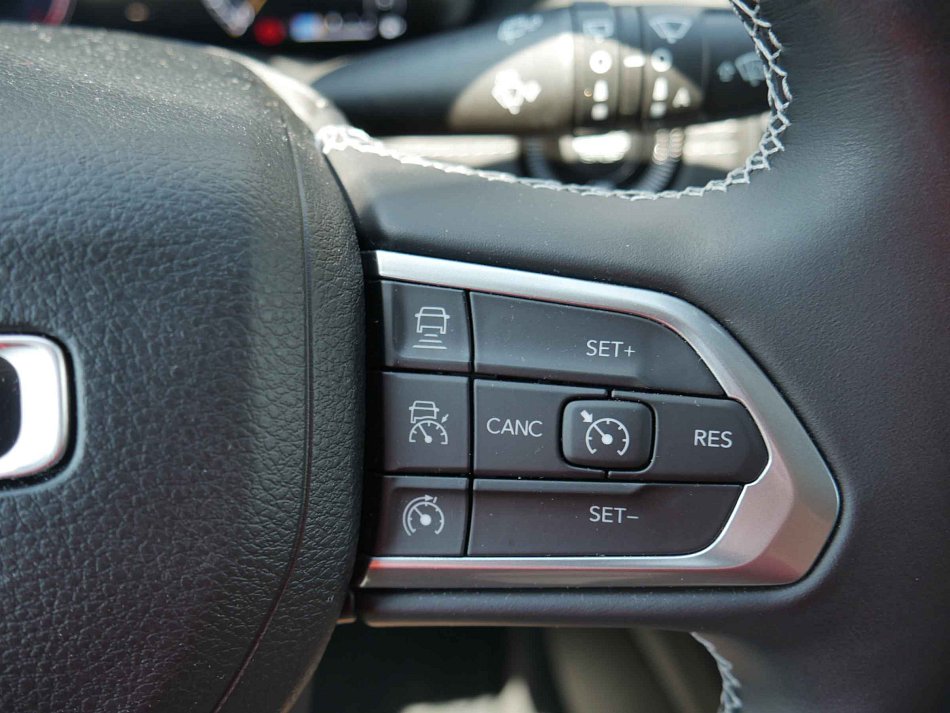 Jeep Compass 1.3 Limited