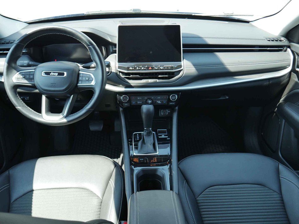 Jeep Compass 1.3 Limited