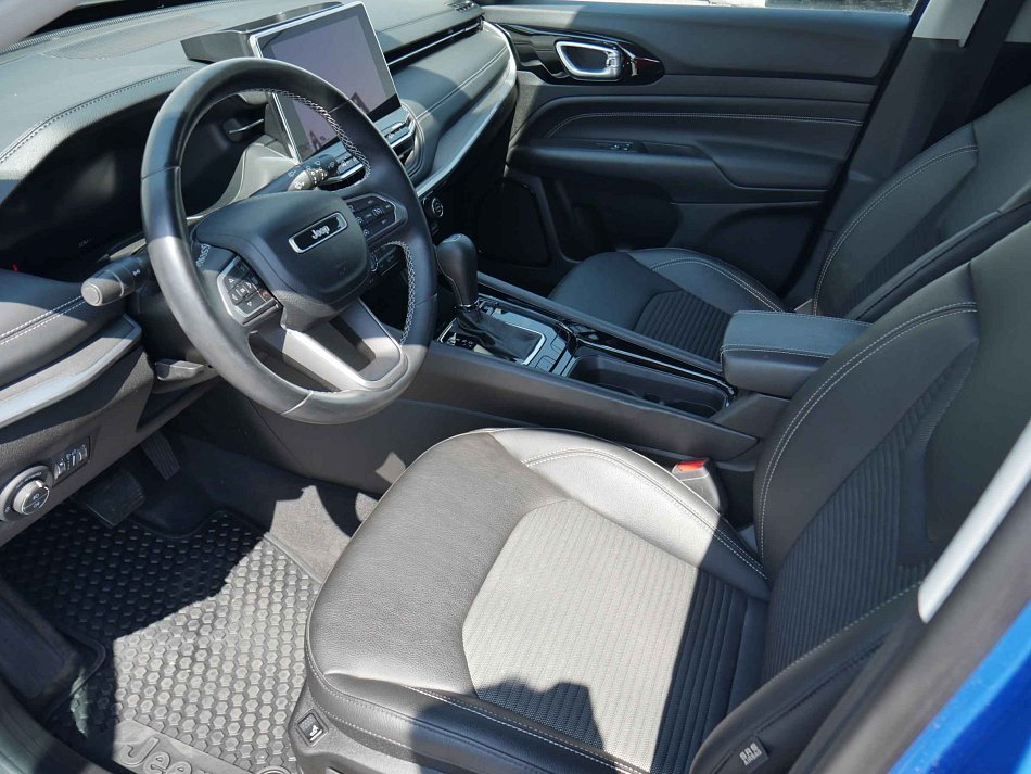 Jeep Compass 1.3 Limited