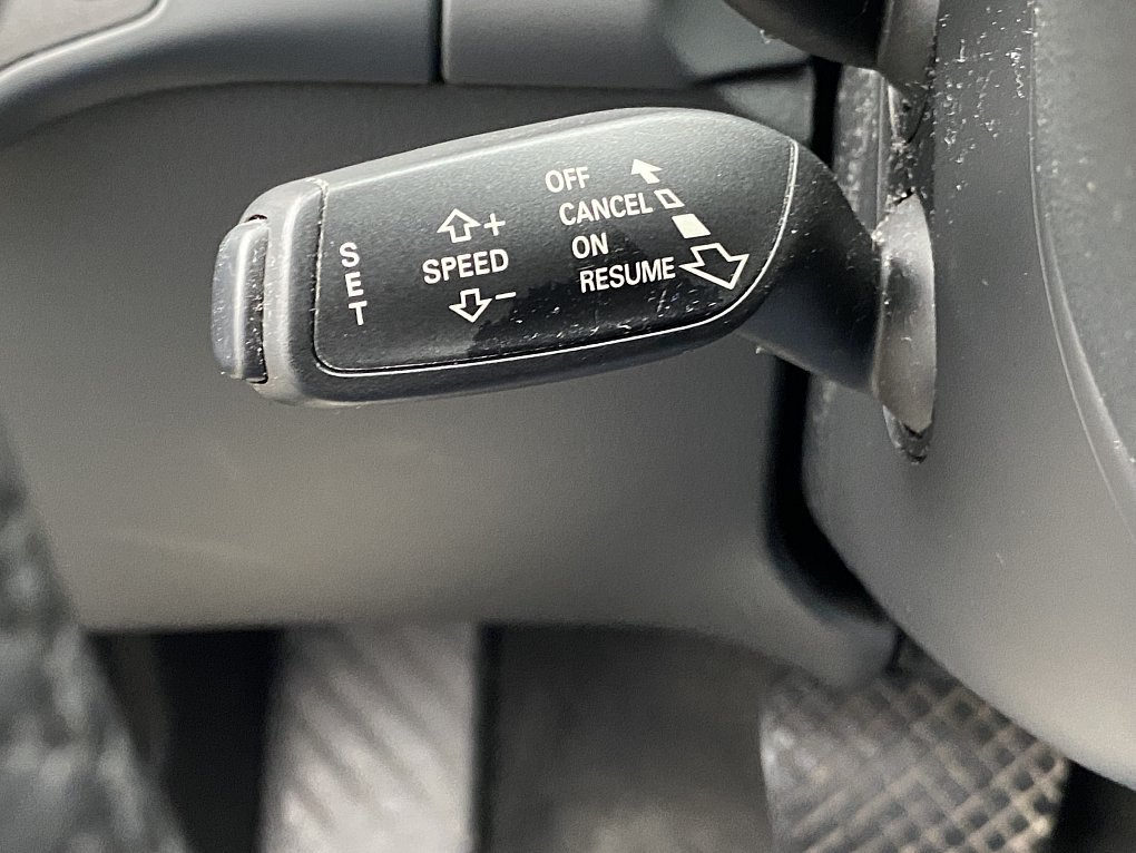 Audi A4 2.0TDi  Quattro