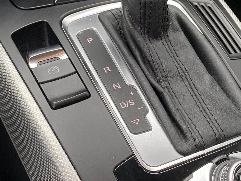 Audi A4 2.0TDi  Quattro