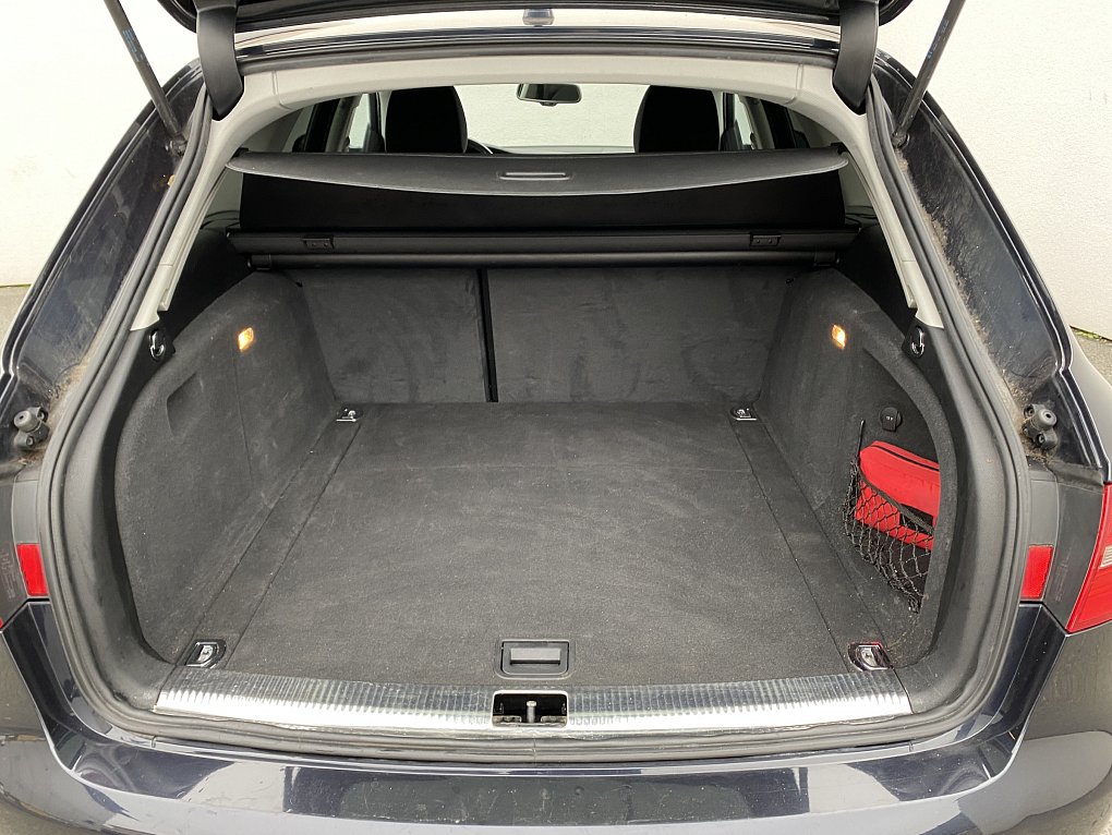 Audi A4 2.0TDi  Quattro