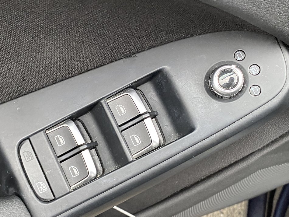 Audi A4 2.0TDi  Quattro