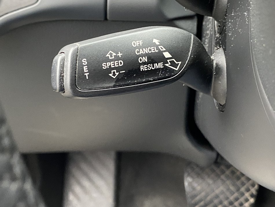 Audi A4 2.0TDi  Quattro