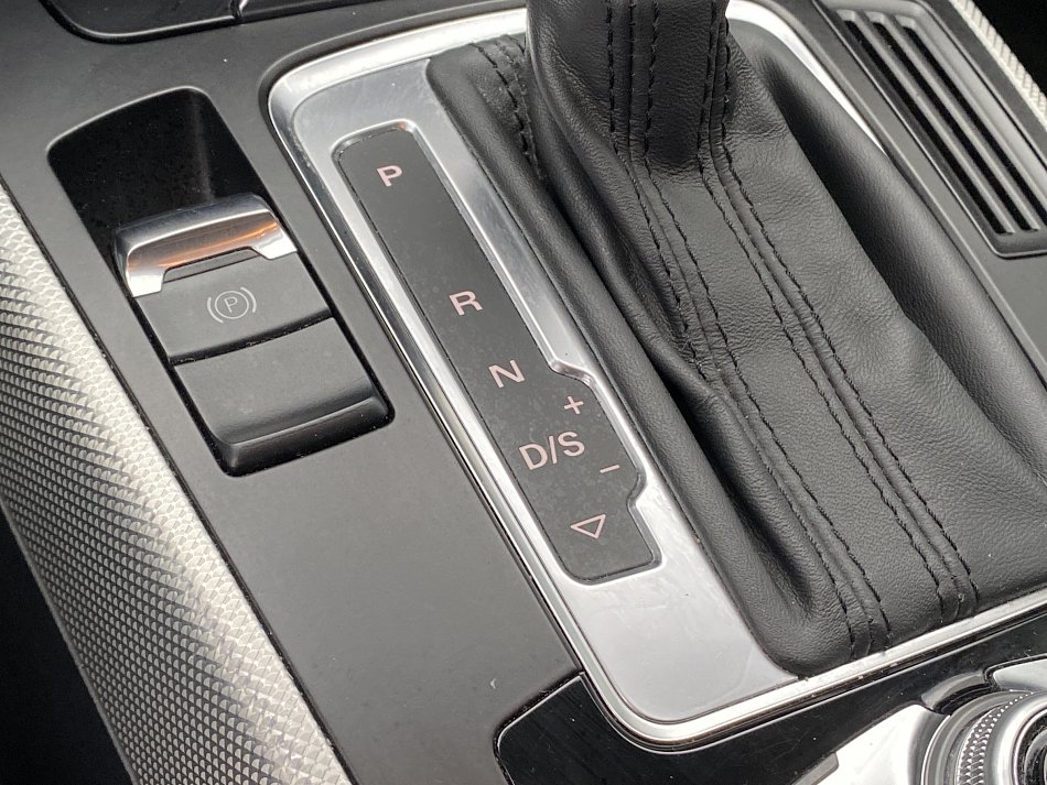 Audi A4 2.0TDi  Quattro