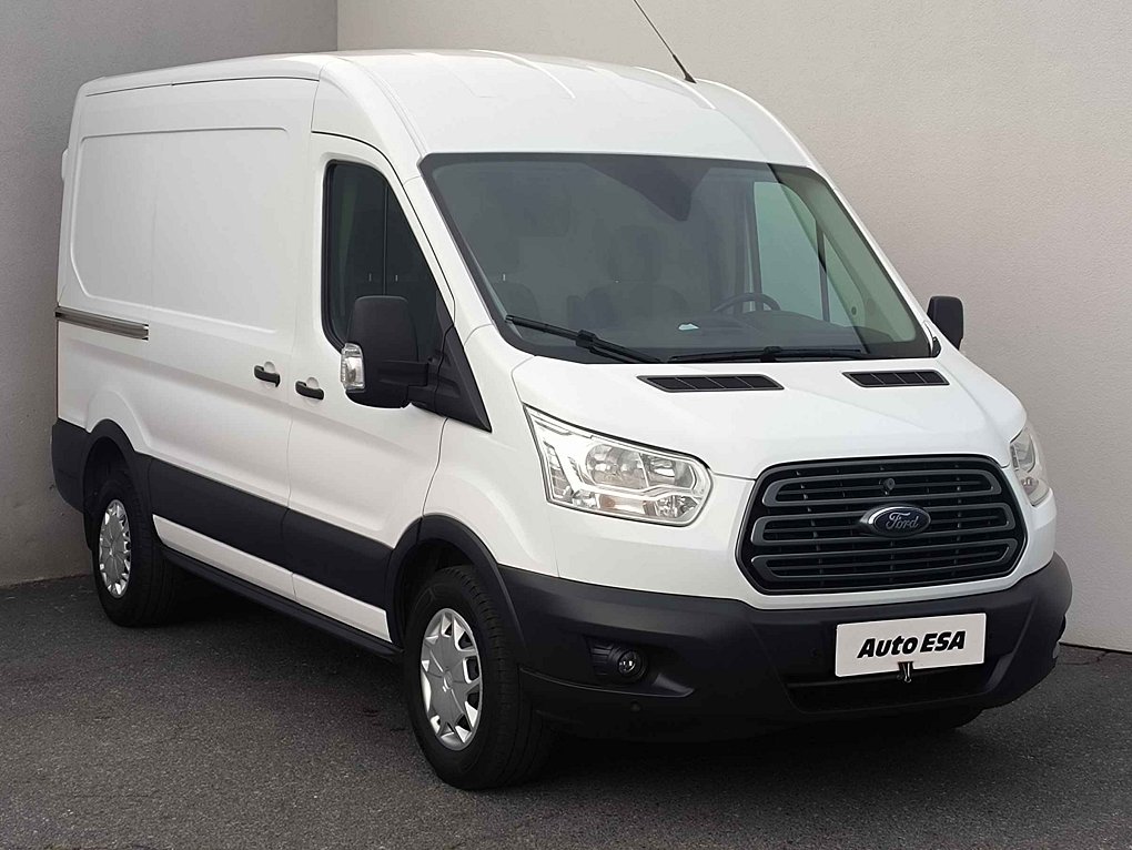 Ford Transit 2.0TDCi Trend L2H2