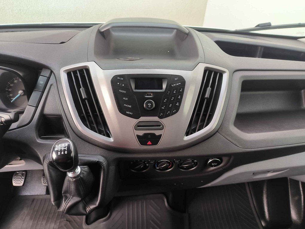 Ford Transit 2.0TDCi Trend L2H2