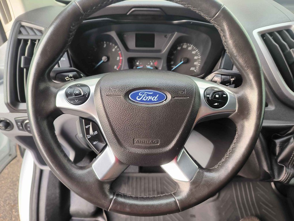 Ford Transit 2.0TDCi Trend L2H2