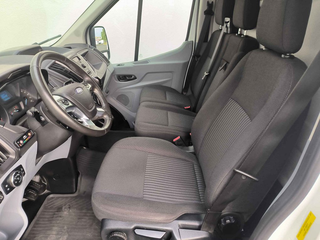 Ford Transit 2.0TDCi Trend L2H2