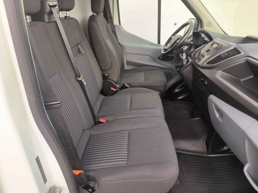 Ford Transit 2.0TDCi Trend L2H2
