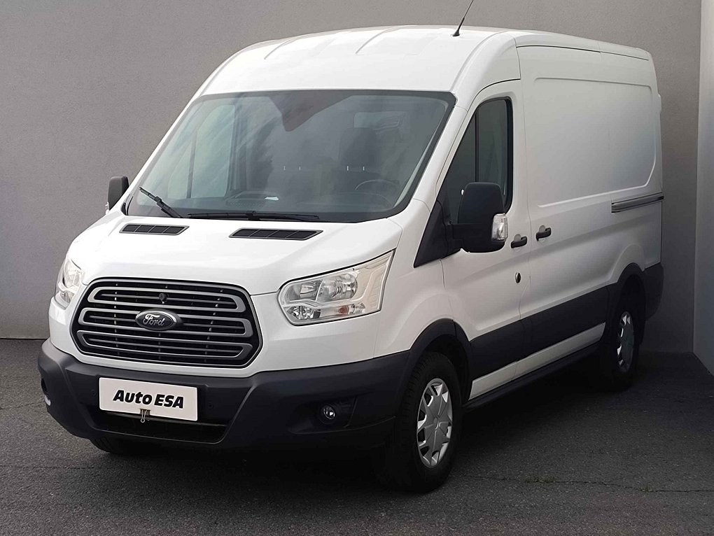 Ford Transit 2.0TDCi Trend L2H2
