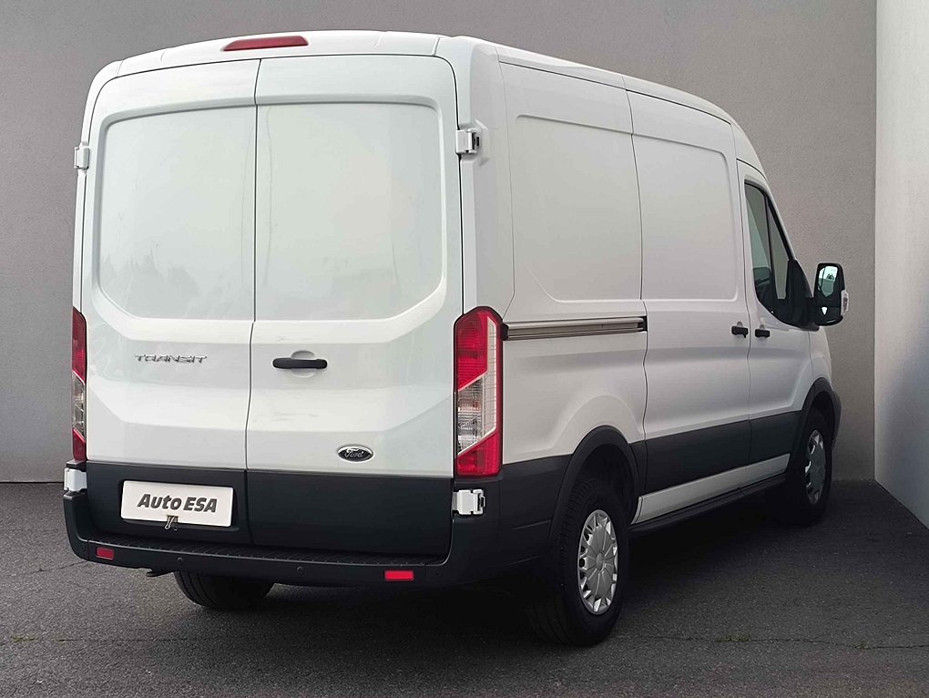 Ford Transit 2.0TDCi Trend L2H2
