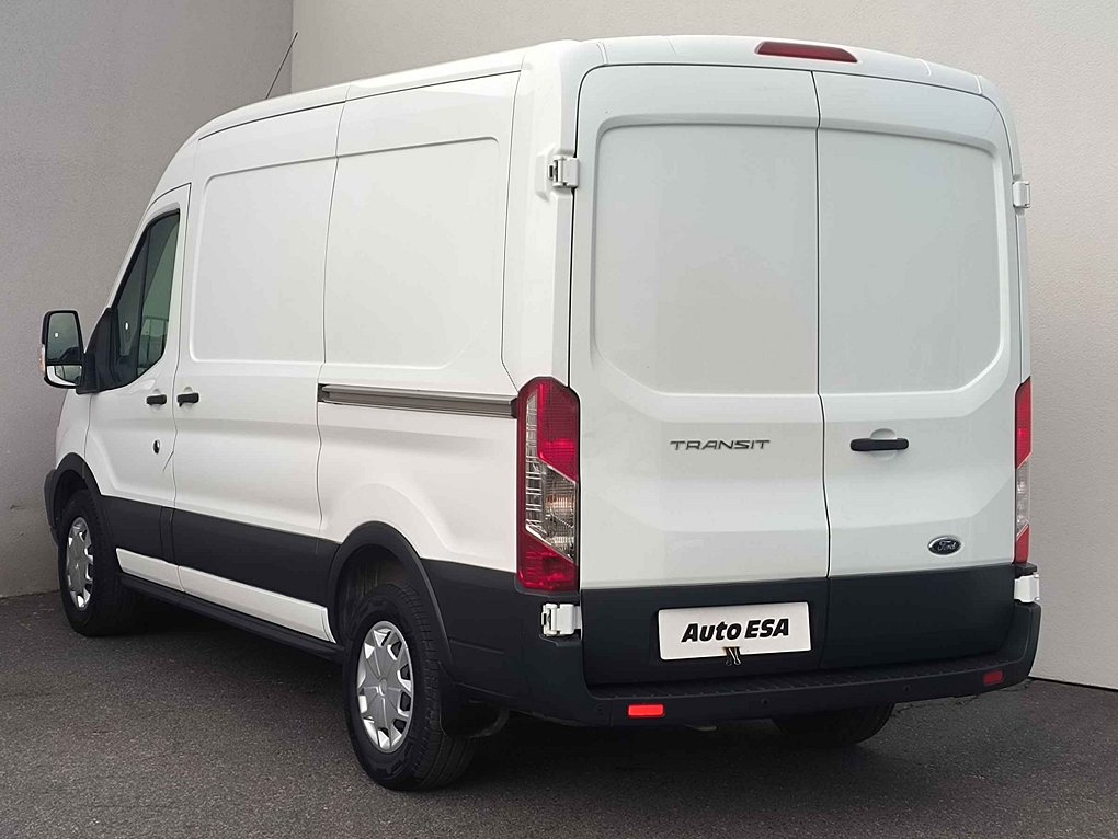 Ford Transit 2.0TDCi Trend L2H2