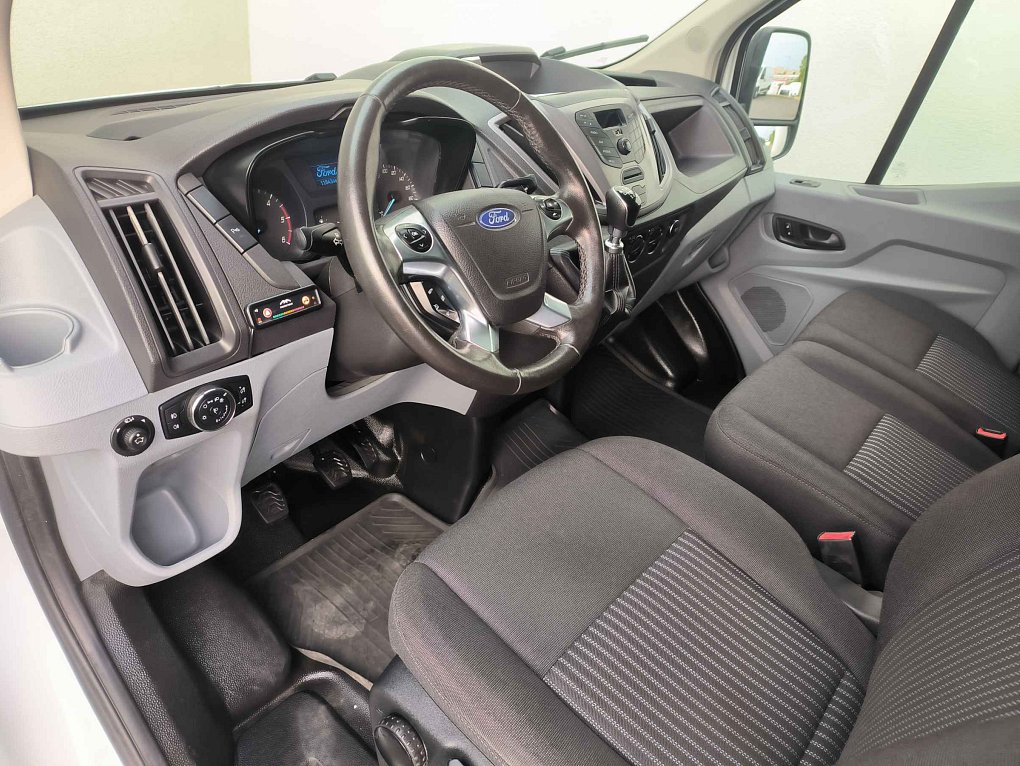 Ford Transit 2.0TDCi Trend L2H2