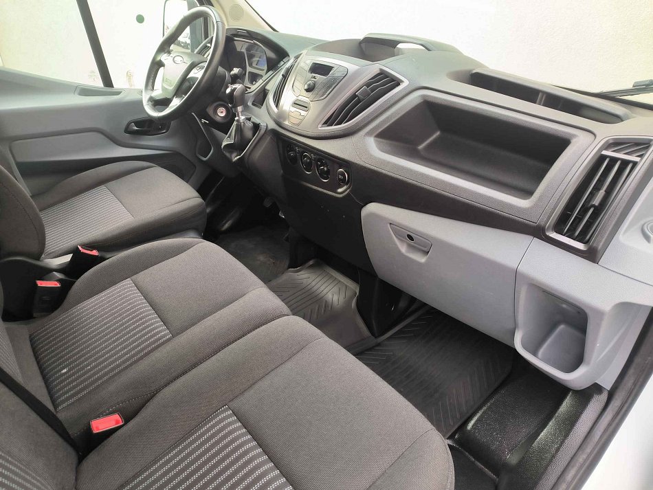 Ford Transit 2.0TDCi Trend L2H2