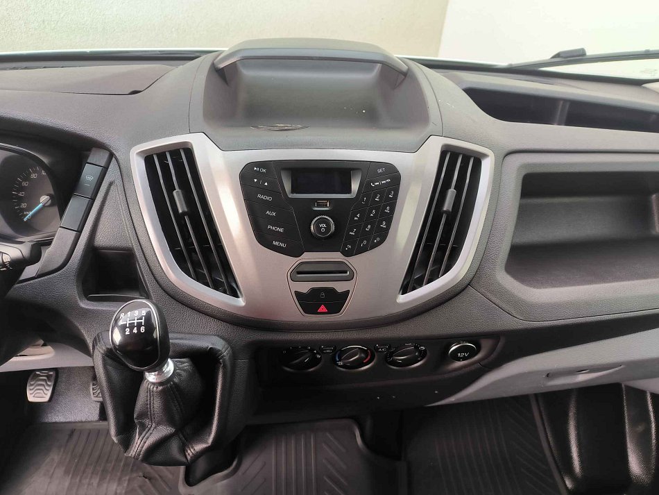 Ford Transit 2.0TDCi Trend L2H2