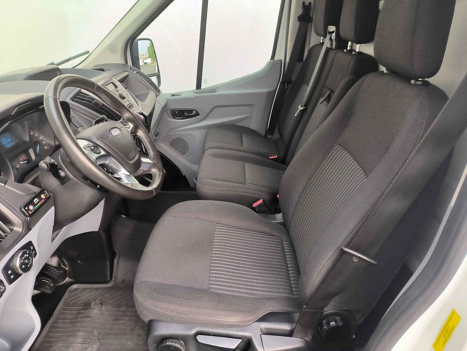 Ford Transit 2.0TDCi Trend L2H2