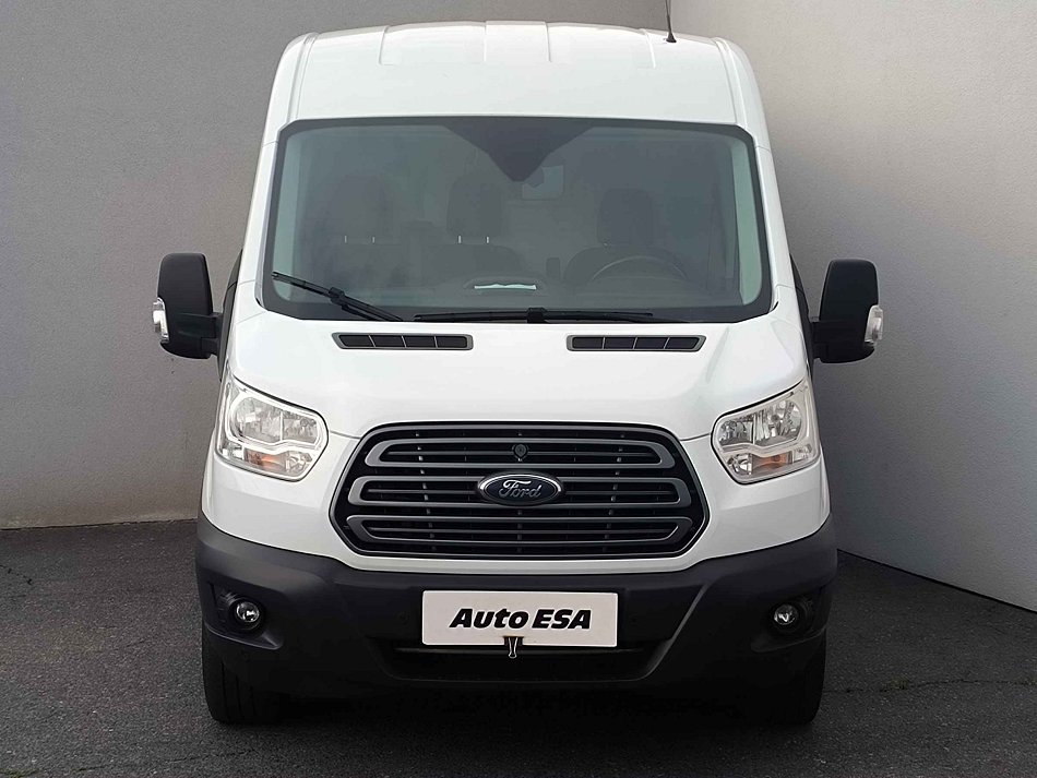 Ford Transit 2.0TDCi Trend L2H2