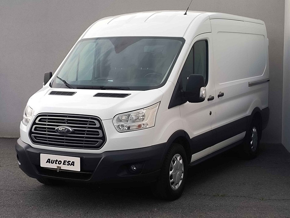 Ford Transit 2.0TDCi Trend L2H2