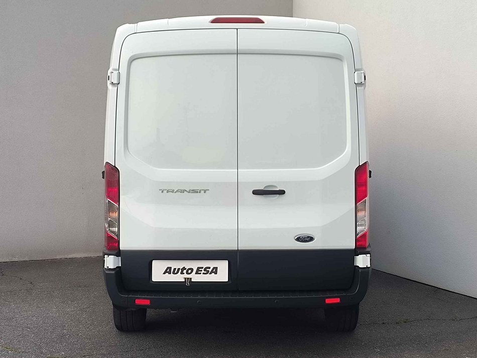 Ford Transit 2.0TDCi Trend L2H2