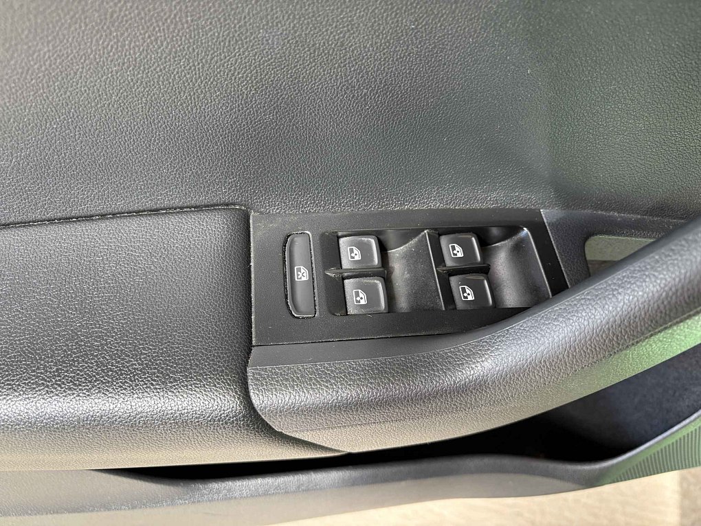 Škoda Octavia III 2.0 TDi RS