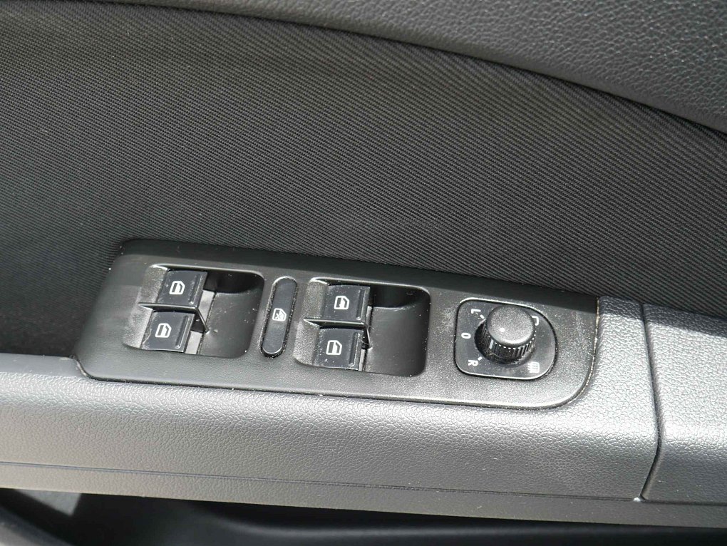 Škoda Superb II 2.0 TDi 