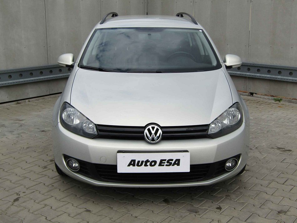 Volkswagen Golf 1.2 TSi 
