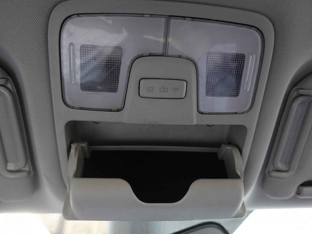 Hyundai Ix35 1.7 CRDi 
