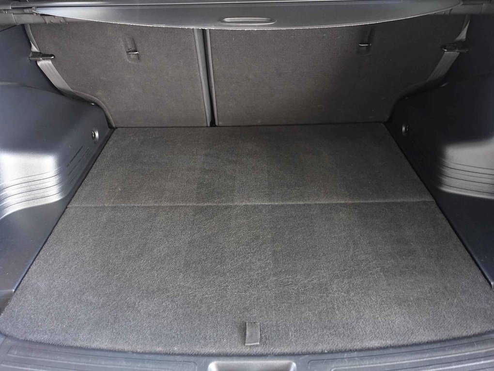 Hyundai Ix35 1.7 CRDi 