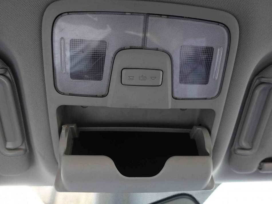 Hyundai Ix35 1.7 CRDi 