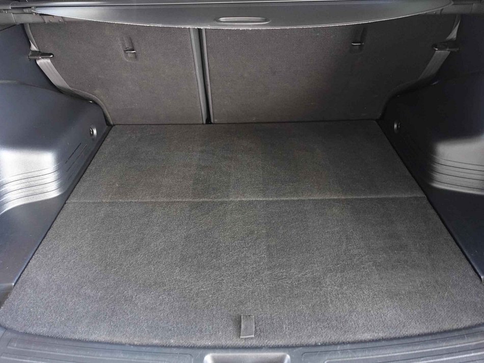 Hyundai Ix35 1.7 CRDi 