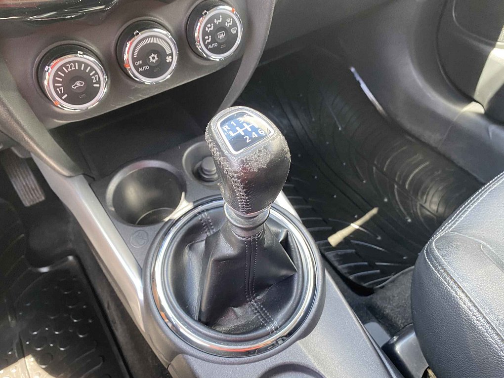 Citroën C4 Aircross 1.6 HDi Exclusive