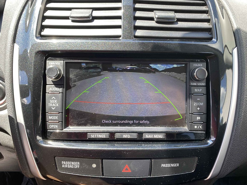Citroën C4 Aircross 1.6 HDi Exclusive
