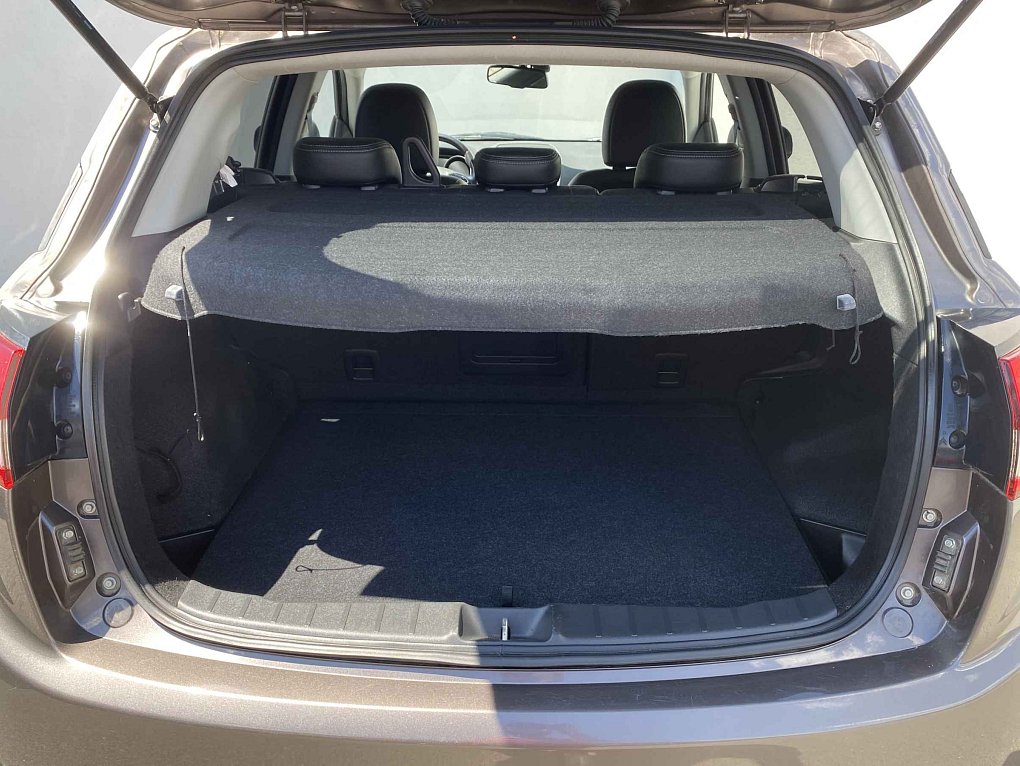 Citroën C4 Aircross 1.6 HDi Exclusive