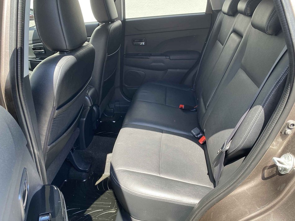 Citroën C4 Aircross 1.6 HDi Exclusive