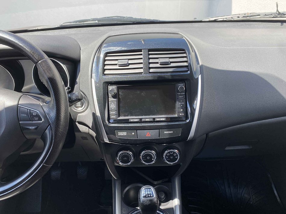 Citroën C4 Aircross 1.6 HDi Exclusive