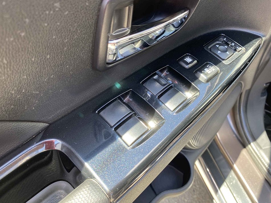 Citroën C4 Aircross 1.6 HDi Exclusive