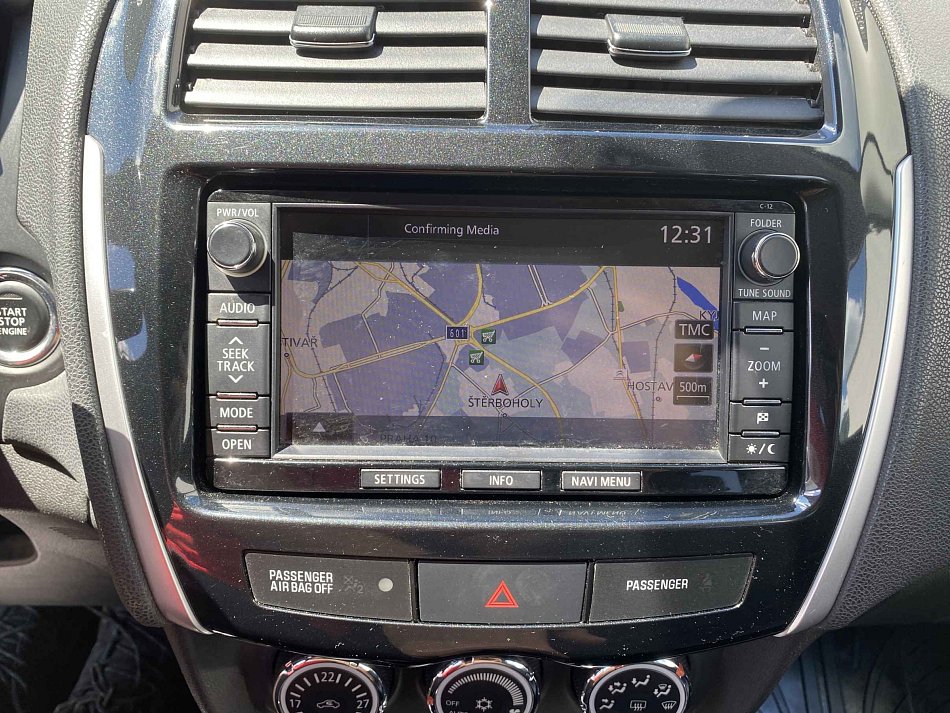 Citroën C4 Aircross 1.6 HDi Exclusive