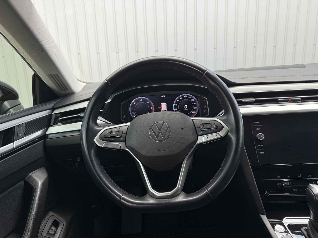 Volkswagen Arteon 2.0 TDi 