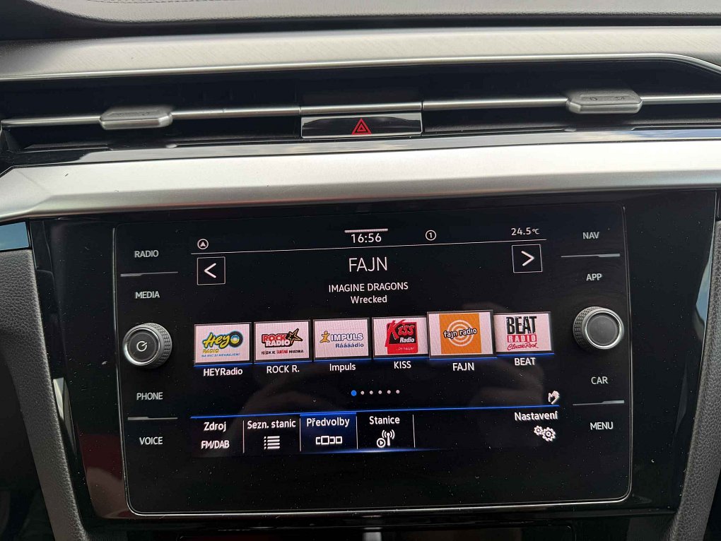 Volkswagen Arteon 2.0 TDi 