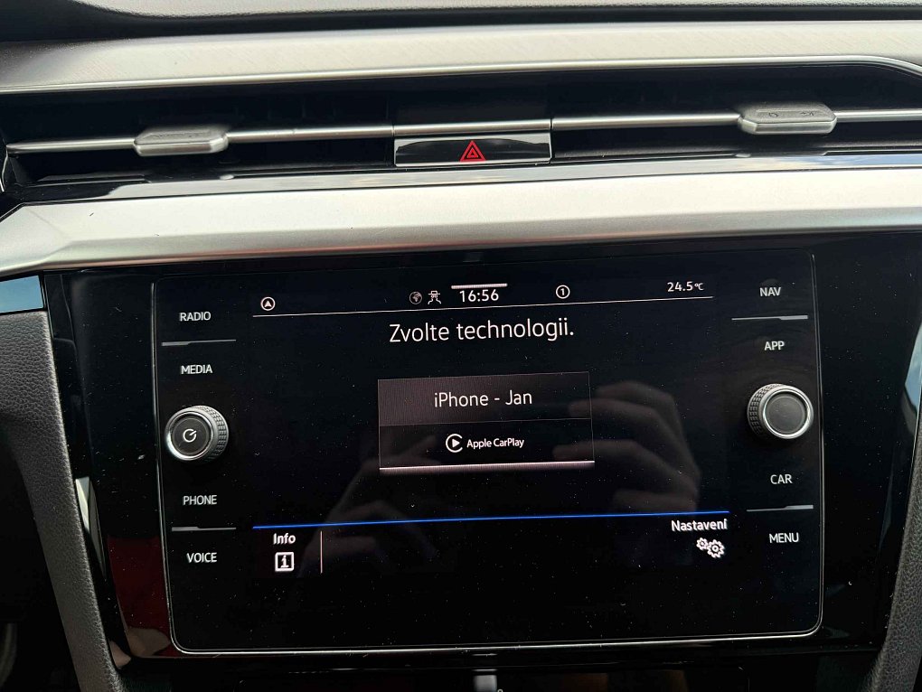 Volkswagen Arteon 2.0 TDi 