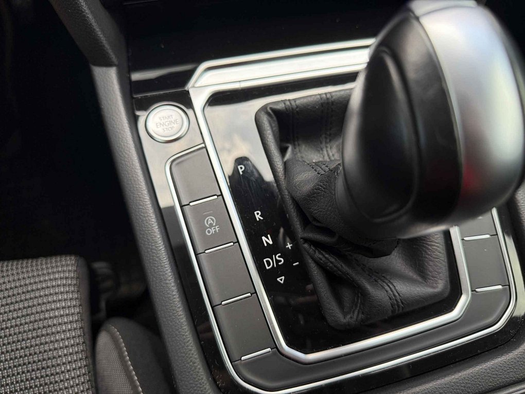 Volkswagen Arteon 2.0 TDi 