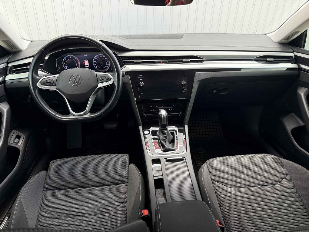 Volkswagen Arteon 2.0 TDi 
