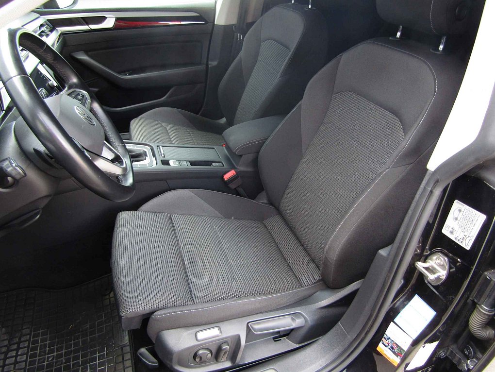 Volkswagen Arteon 2.0 TDi 