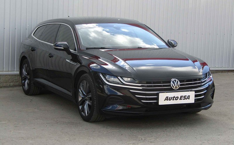 Volkswagen Arteon 2.0 TDi 