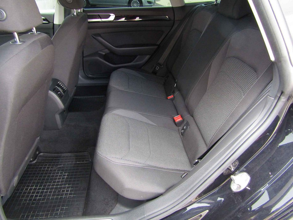 Volkswagen Arteon 2.0 TDi 