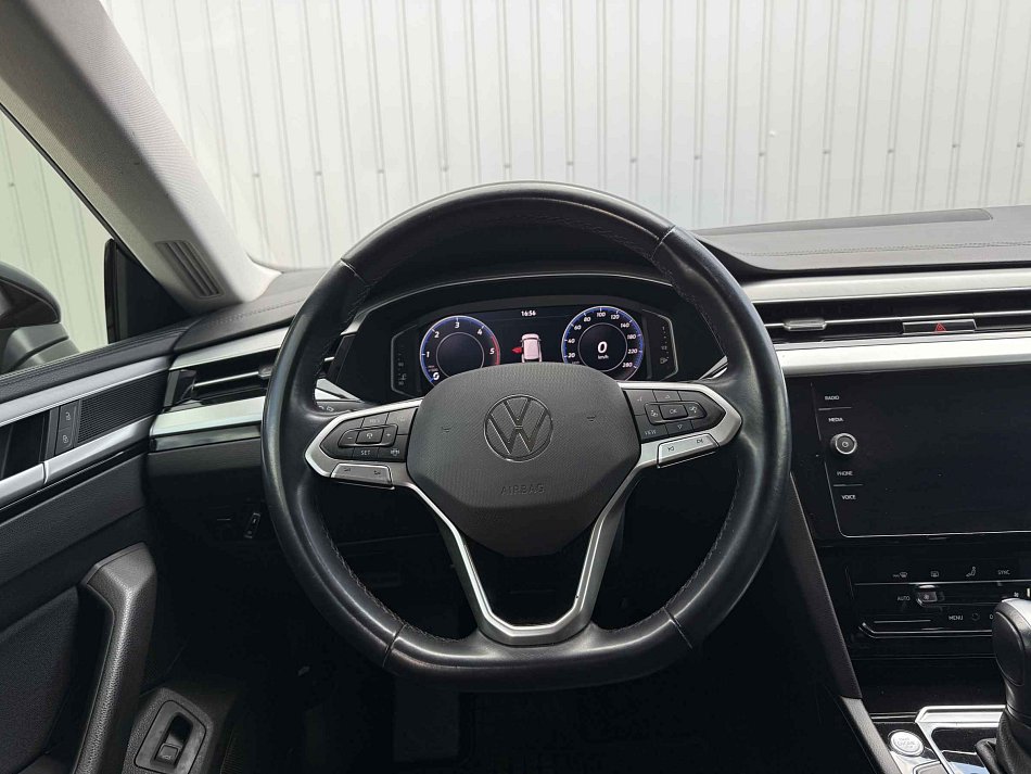 Volkswagen Arteon 2.0 TDi 